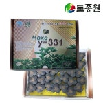 산애들애 토종원 미연간접뜸쑥봉 35p 강화도 약쑥