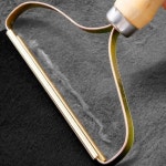 옷먼지 의류 보풀제거 반려동물 털 제거 스크래이퍼