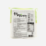 영일식품 송학 생 메밀국수 1kg