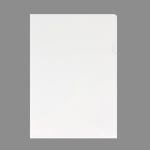 A4 이단홀더 고투명 10개입 HH207