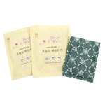 우리가스토리 우리가스토리 웜투데이 포켓워머 핫팩 M 80g