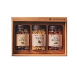 유기샘 유기샘 친환경견과 선물세트 3종 2호