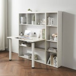 가구산책 편수책상 세트 A타입 H5311