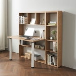 가구산책 편수책상 세트 A타입 H5311