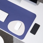 일상생활연구소 가죽 데스크매트