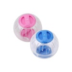 햄스터 플라스틱 공