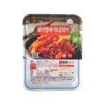 참마음식품 수월한 돼지껍데기 두루치기 400g
