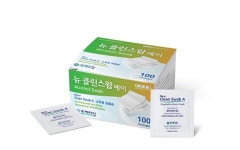 메디탑 메디탑 뉴 클린스왑 에이 