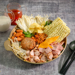 오박사닷컴 오다셰프 부대찌개 1250g
