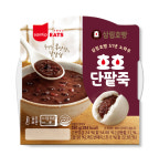 에스피씨삼립 삼립 호호 단팥죽 280g