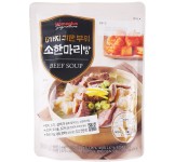 도야지식품 홈플러스시그니처 소한마리탕 800g