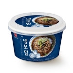 한일식품 본고장 냉모밀 184g