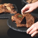 엔타스프레쉬미트 경복궁 궁중 본갈비 600g