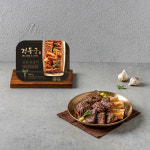 엔타스프레쉬미트 경복궁 궁중 본갈비 600g