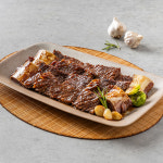 엔타스프레쉬미트 경복궁 궁중 본갈비 600g