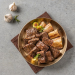 엔타스프레쉬미트 경복궁 궁중 본갈비 600g