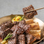 엔타스프레쉬미트 경복궁 궁중 본갈비 600g