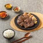 엔타스프레쉬미트 경복궁 궁중 본갈비 600g