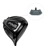 티디지 핑 G425 드라이버 무게추 5g