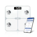 휴비딕 휴비딕 13 in 1 디지털 체지방계 체중계 HBF-2200BT