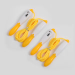 자동 카운트 줄넘기 2p 스포츠 다이어트 유산소운동