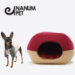 나눔펫 강아지집 애견하우스 고양이집