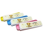 데니 수저집 특대 1P