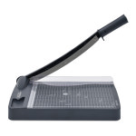 현대오피스 페이퍼프랜드 HANDY CUTTER-340 작두형재단기