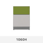 66T 탈부착형 블럭 파티션 H1060