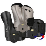 마이볼링 레브체인저 교체형 아대헤드 코브라 몽구스 스콜피언 볼링아대 볼링용품 몽구스 오른손볼러 S