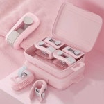 프라임 이불 고정 클립