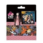 알파웨이 아이러브페인팅 DIY 직소퍼즐 귀멸의 칼날 아이들의 숙명 TG-KP240-117