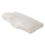 키밍 메모리폼 베게 3D 경추 목이 편한 쿠션