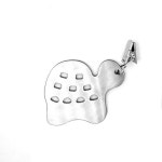 스텐 테이블보 고정추 4P 식탁보 원형 크리스마스 캠핑 홈파티 이쁜 전시회 방수 행사용 클립