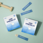 코스팜 메디트리 산양유 단백질 분말 2g 