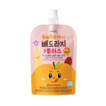 좋은영농 아올다 헬로아이 배도라지플러스 80ml