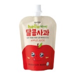 좋은영농 아올다 헬로아이 달콤사과