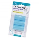 도기프랜드 아임풉백 배변봉투