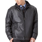 라보 라보 작업복 근무복 점퍼 내피분리형 자켓 WM-J1308