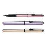 펜텔 펜텔 포켓 XGFKP 브러쉬펜 붓펜 XGFKPX-금색