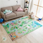 누리홈 도로매트 150x100x1cm