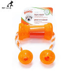 츄잉 덴탈 장난감 츄 플레이 본 더블링 14562