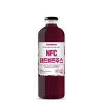 황토농원 NFC 레드비트주스 1L