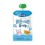 일동후디스 아이얌 건강한 아이사랑 맑은이온 유기농