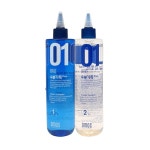 아모스 수분가득 플러스 웨이브 800ml