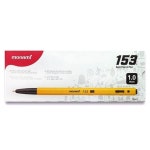 모나미 모나미 모나미 153볼펜 1 1타 12개입