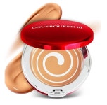 커버퀸 에센셜 파운데이션 12g(SPF27)