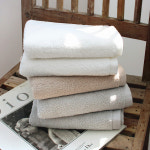 코튼랩 코튼랩 30수 호텔수건 세트 10장