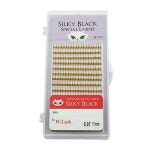 실키 블랙 러시안 볼륨 래쉬