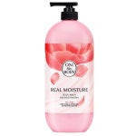 온더바디 리얼 모이스처 바디워시 피오니 부케향